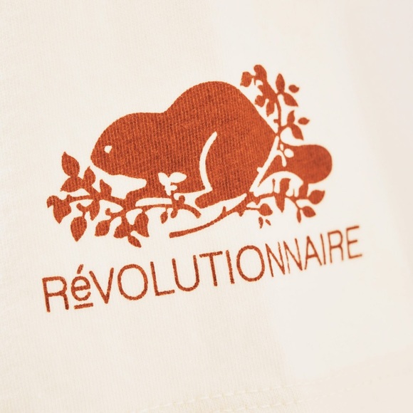 Dreams fuel revolutions tee - Picture 4 of 7